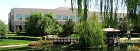 ACH Riverside Campus