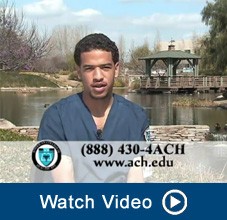 testimonial video medical assistant 2 Testimonials