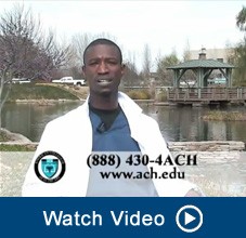 testimonial video surgical technology Testimonials