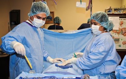 Top Reasons to Become a Surgical Technologist