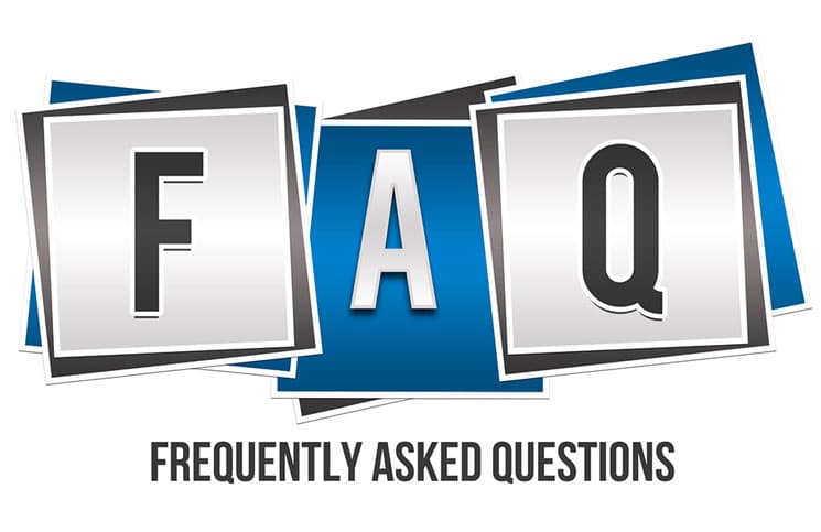 Frequently Asked Questions | Riverside, CA | Huntington Park, CA