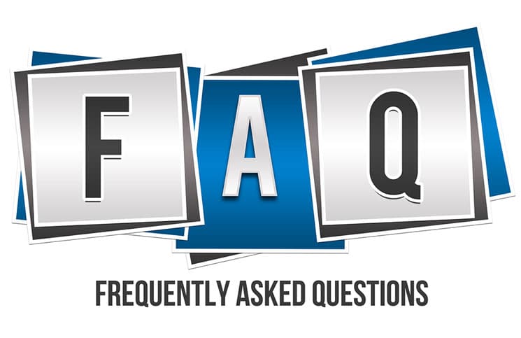 FAQ