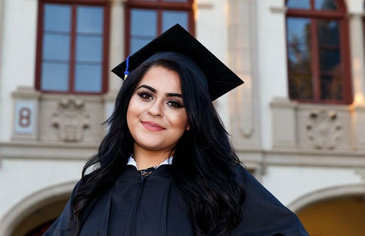 Graduate Employment Assistance | Riverside, CA | Huntington Park, CA