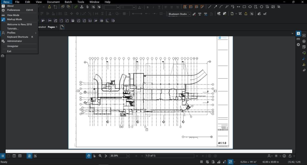 Bluebeam Training Bluebeam Training