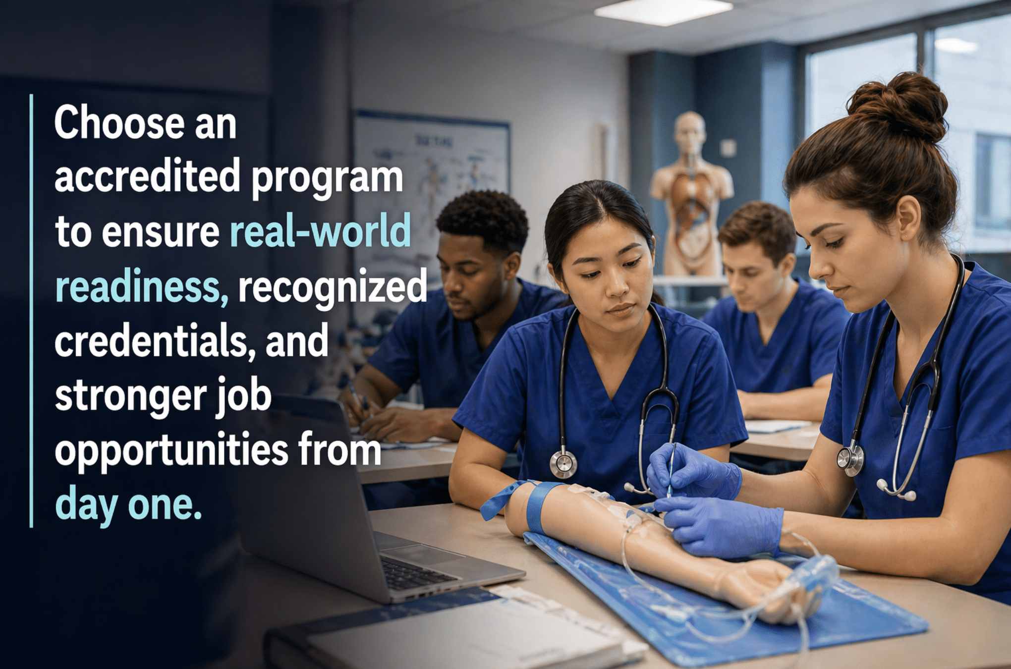 How Long to Become a Medical Assistant? Program Length