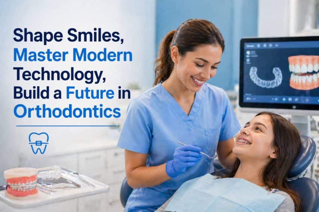 dental assistant program