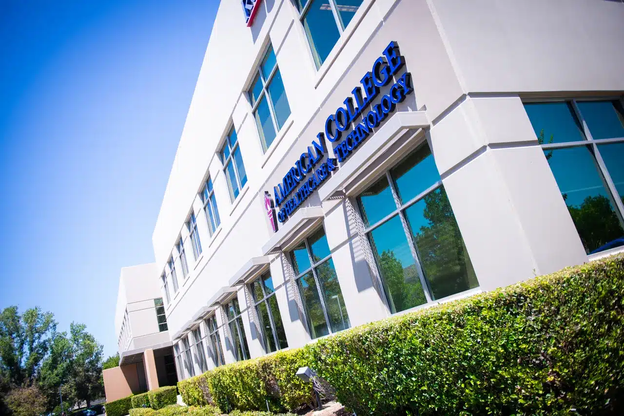 Huntington Park Campus