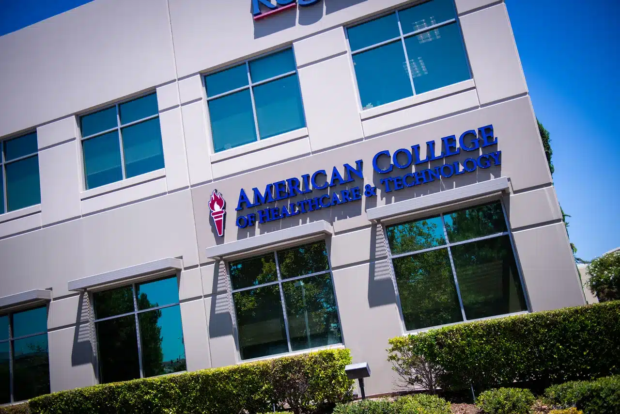 Santa Ana Campus