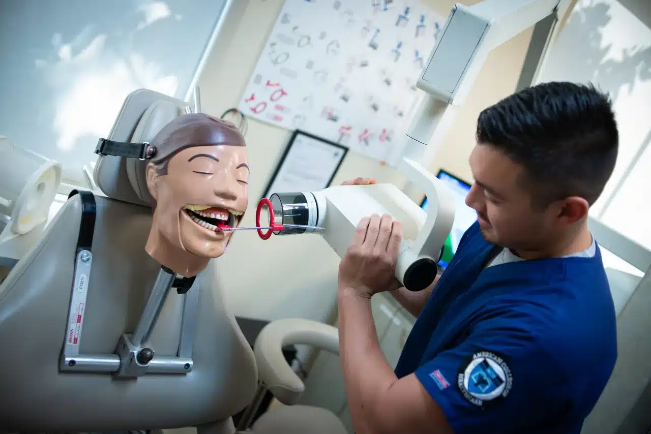 Radiography
