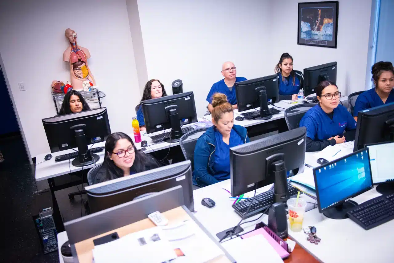 Medical Billing & Coding — click to play video