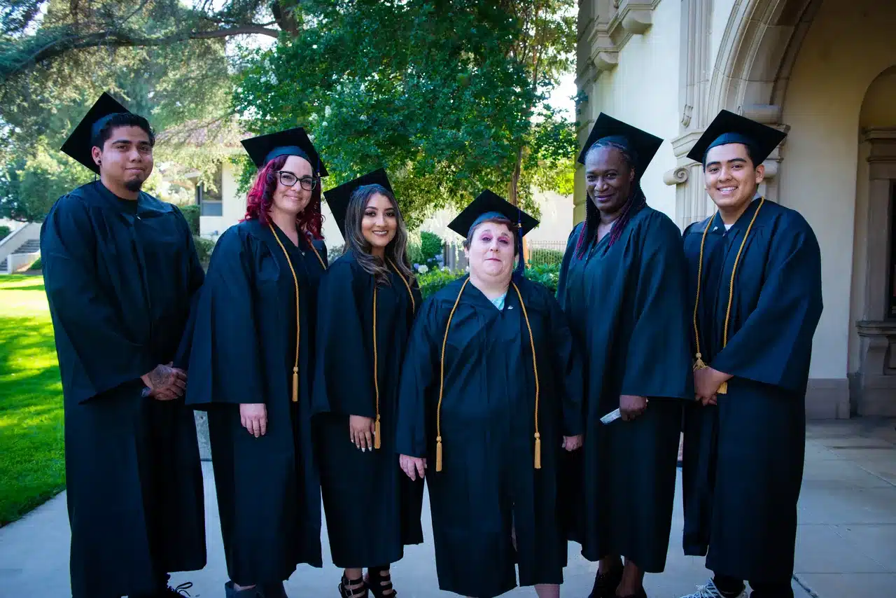 Our Graduates