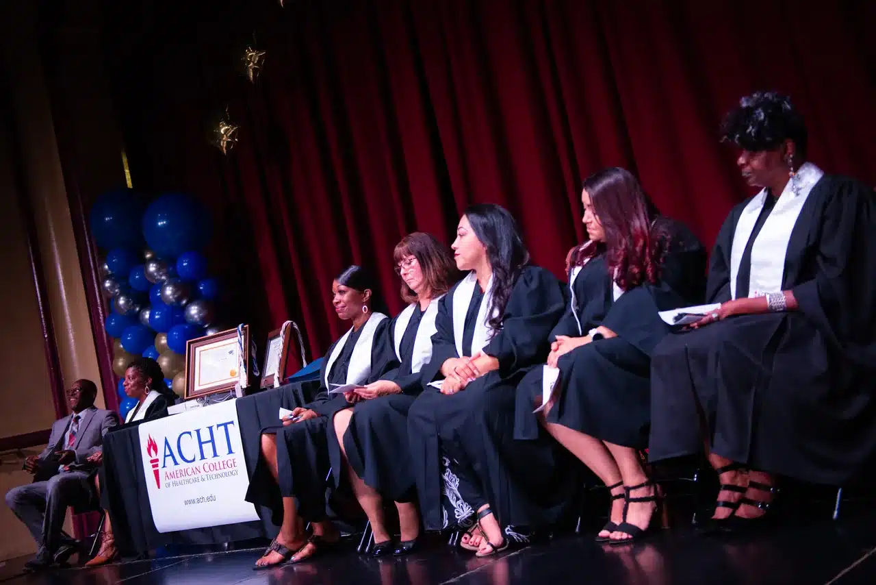 Our Graduates