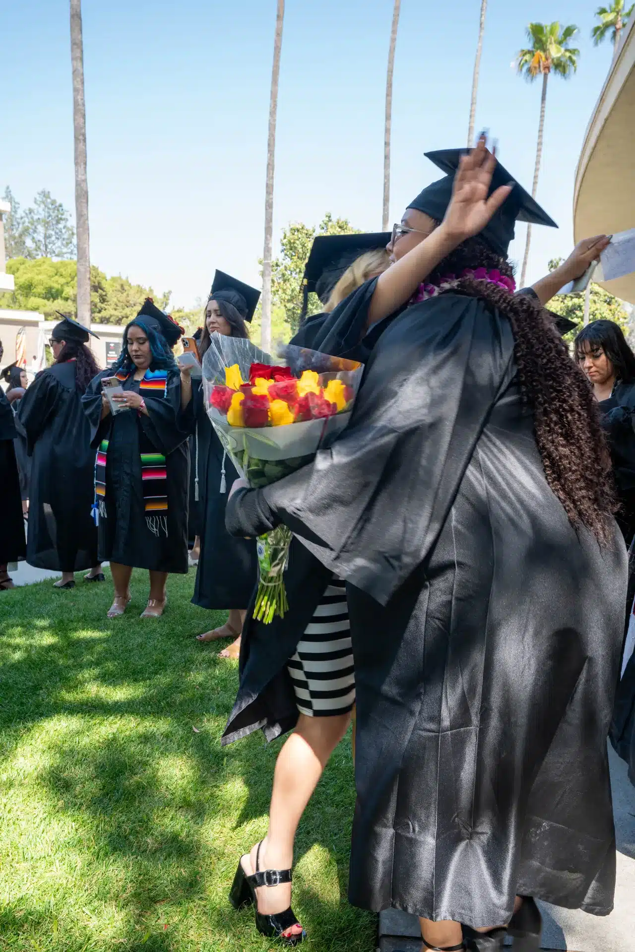 Our Graduates