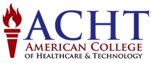 ACH — American College of Healthcare