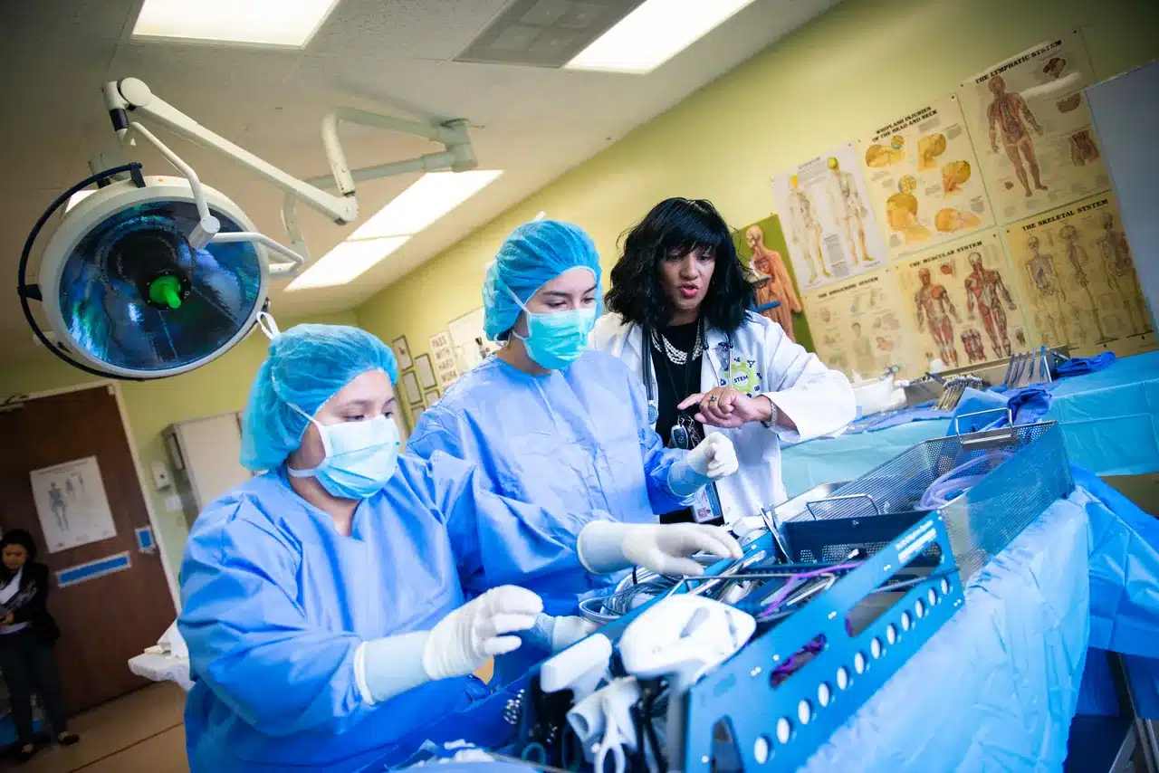 Sim Lab