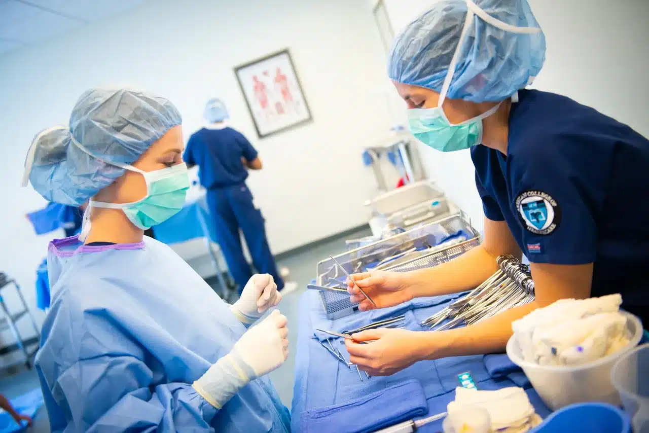 Clinicals