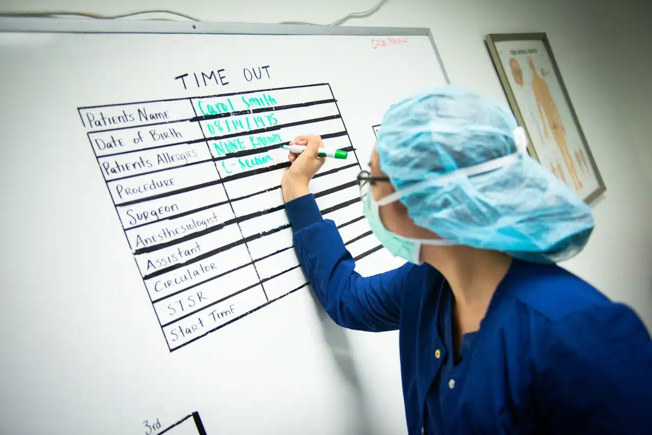 Surgical Technology — click to play video
