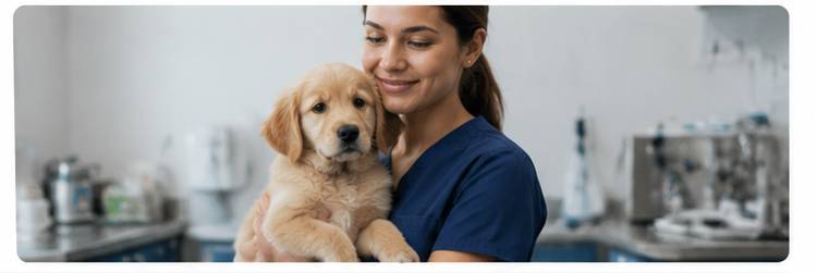 Veterinary Assistant