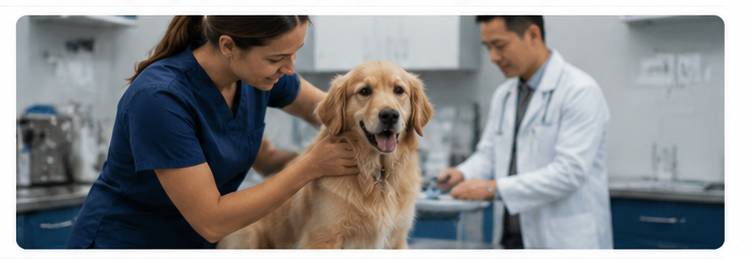 Veterinary Assistant