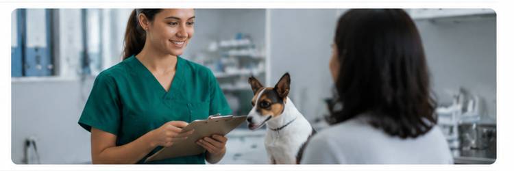 Veterinary Assistant