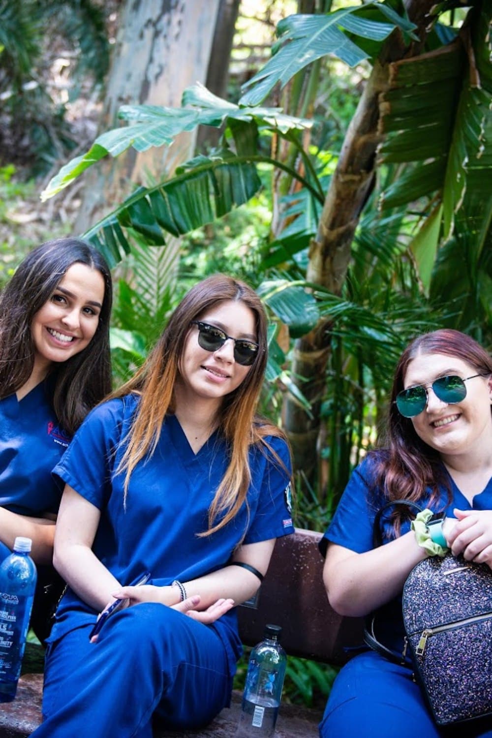 Student Campus Life at ACHT Riverside