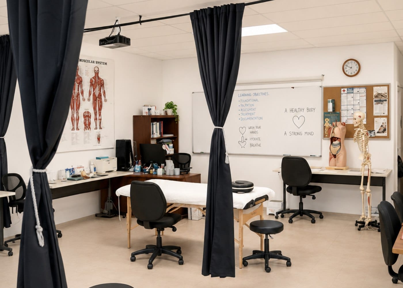 ACHT Huntington Park lab