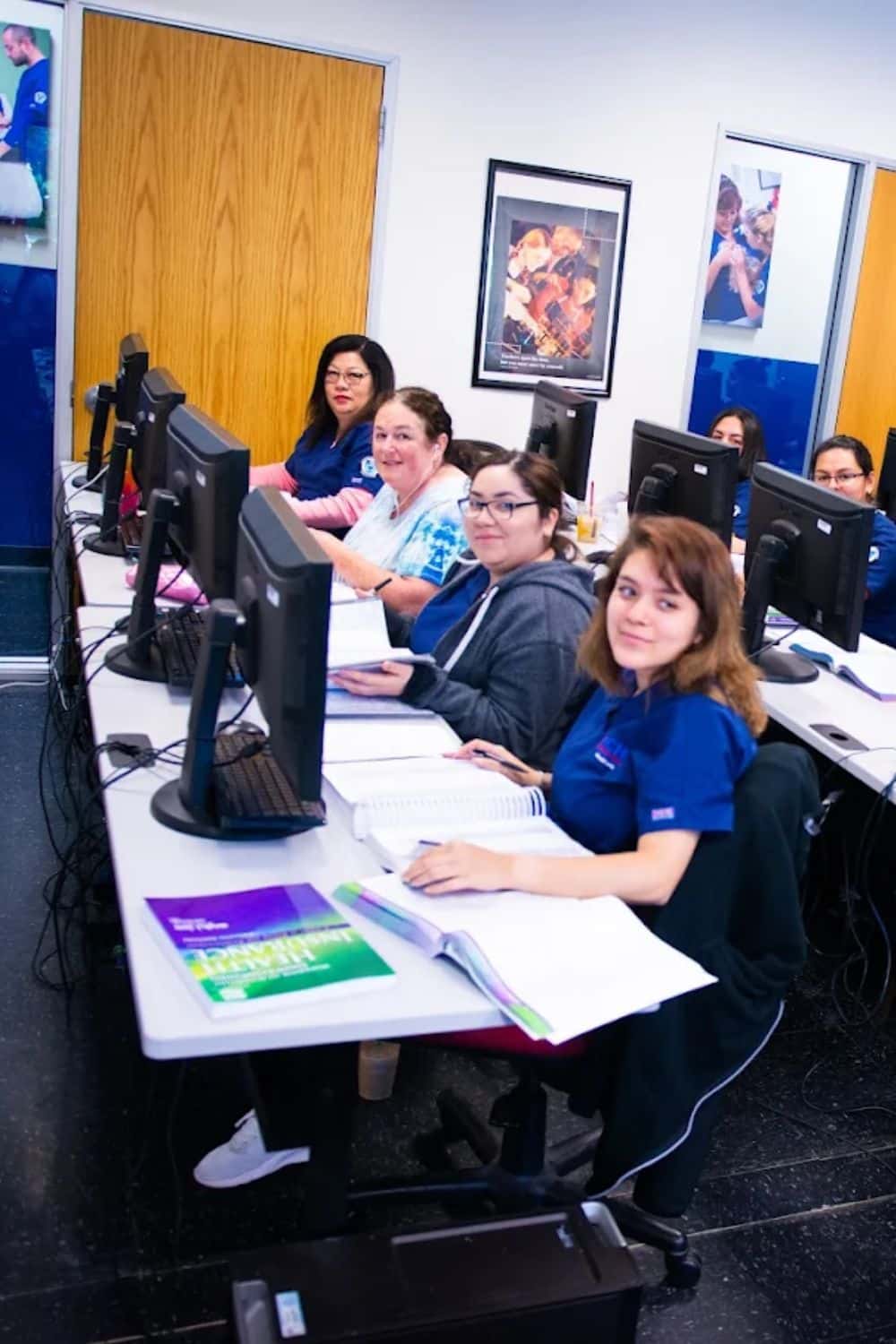 ACHT Santa Ana Medical Billing And Coding