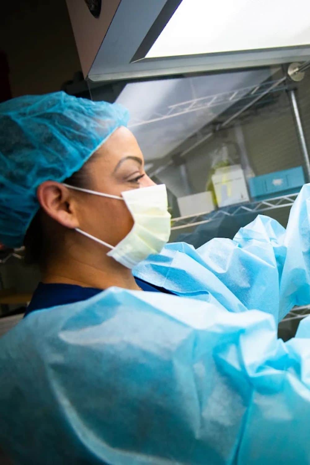 Medical Assistant Training at ACHT Santa Ana