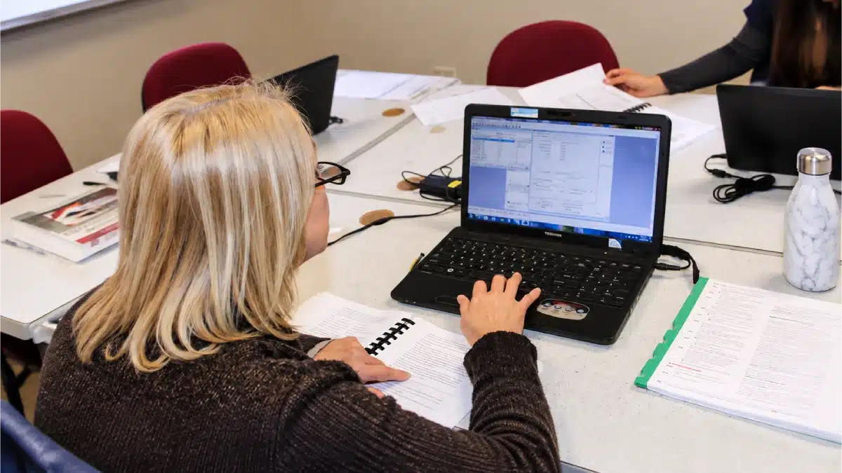 Medical Billing & Coding training at ACHT