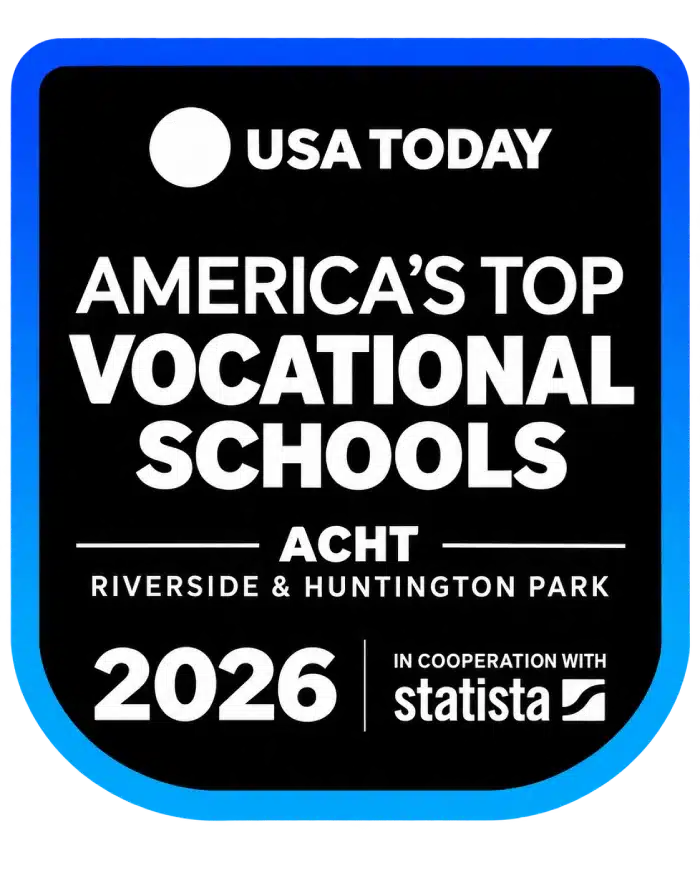 ACHT Top Vocational School