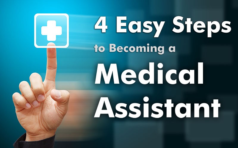 how to become a medical assistant