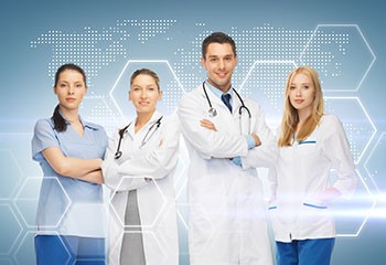 5 top growing healthcare jobs