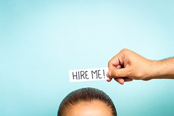 job hunting tips