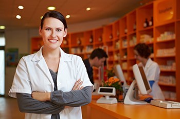 What is a Pharmacy Technician